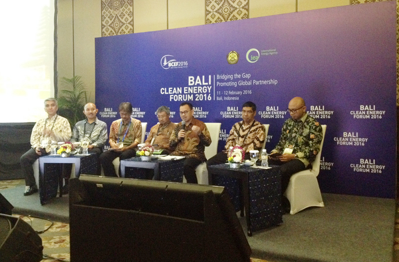 Jangan Percaya Sawit Pemicu Perubahan Iklim